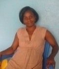 Dating Woman Cameroon to Cameroun : Monique , 53 years